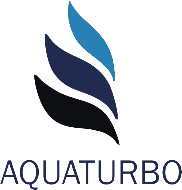 Aquaturbo Refrigeração